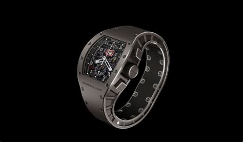 richard mille philippe starck|Richard Mille f1.